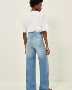 Discount Johnny spring Pantalons larges