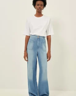 Hot Johnny spring Pantalons