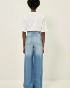 Hot Johnny spring Pantalons