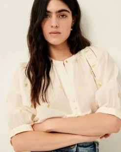 Sale Kimi lux Chemises et blouses