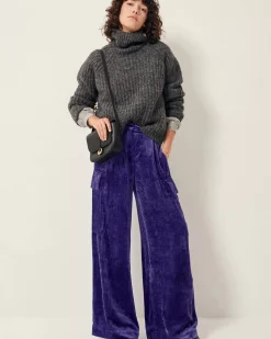 New Lansbury Pantalons larges