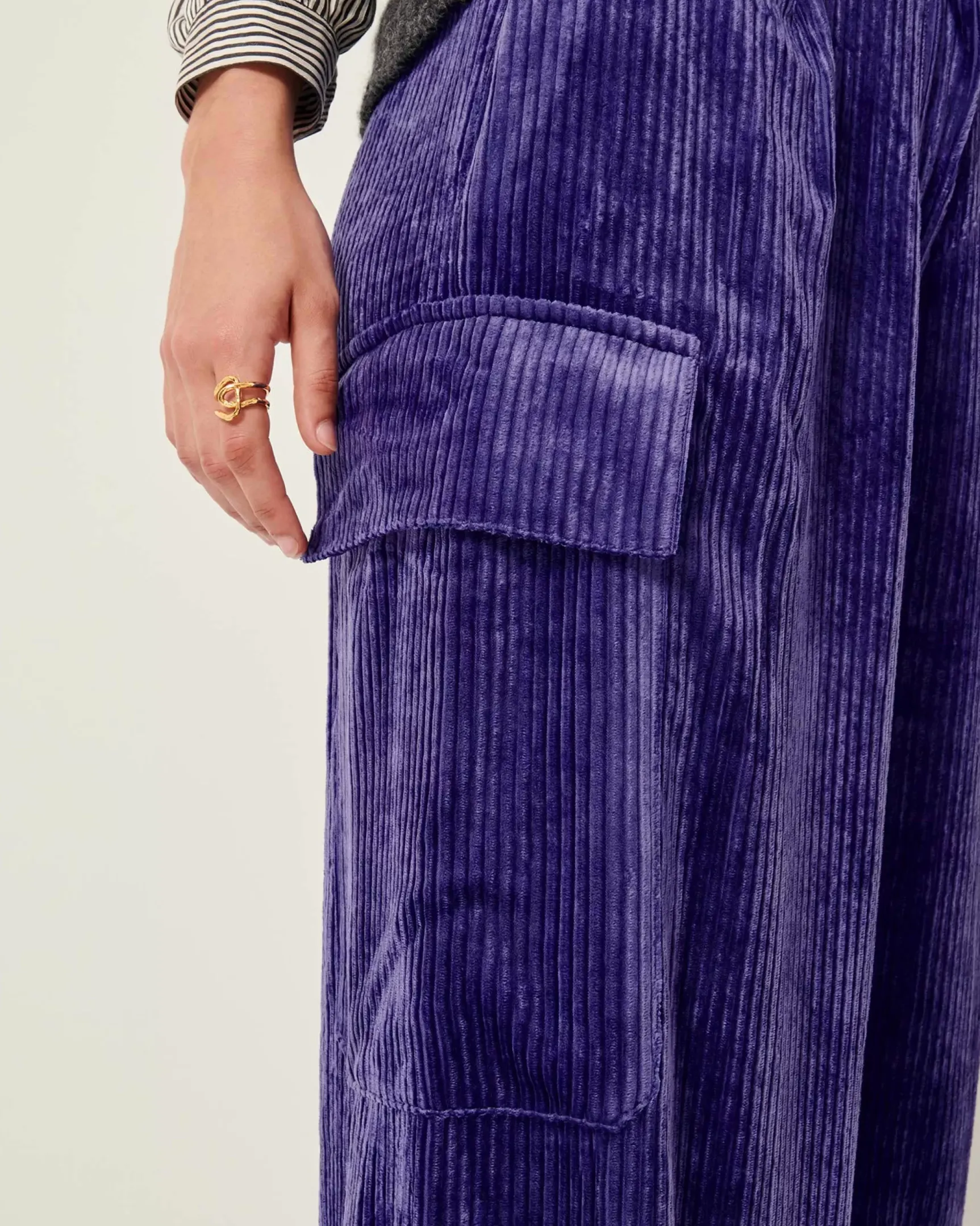 Best Lansbury Taille haute