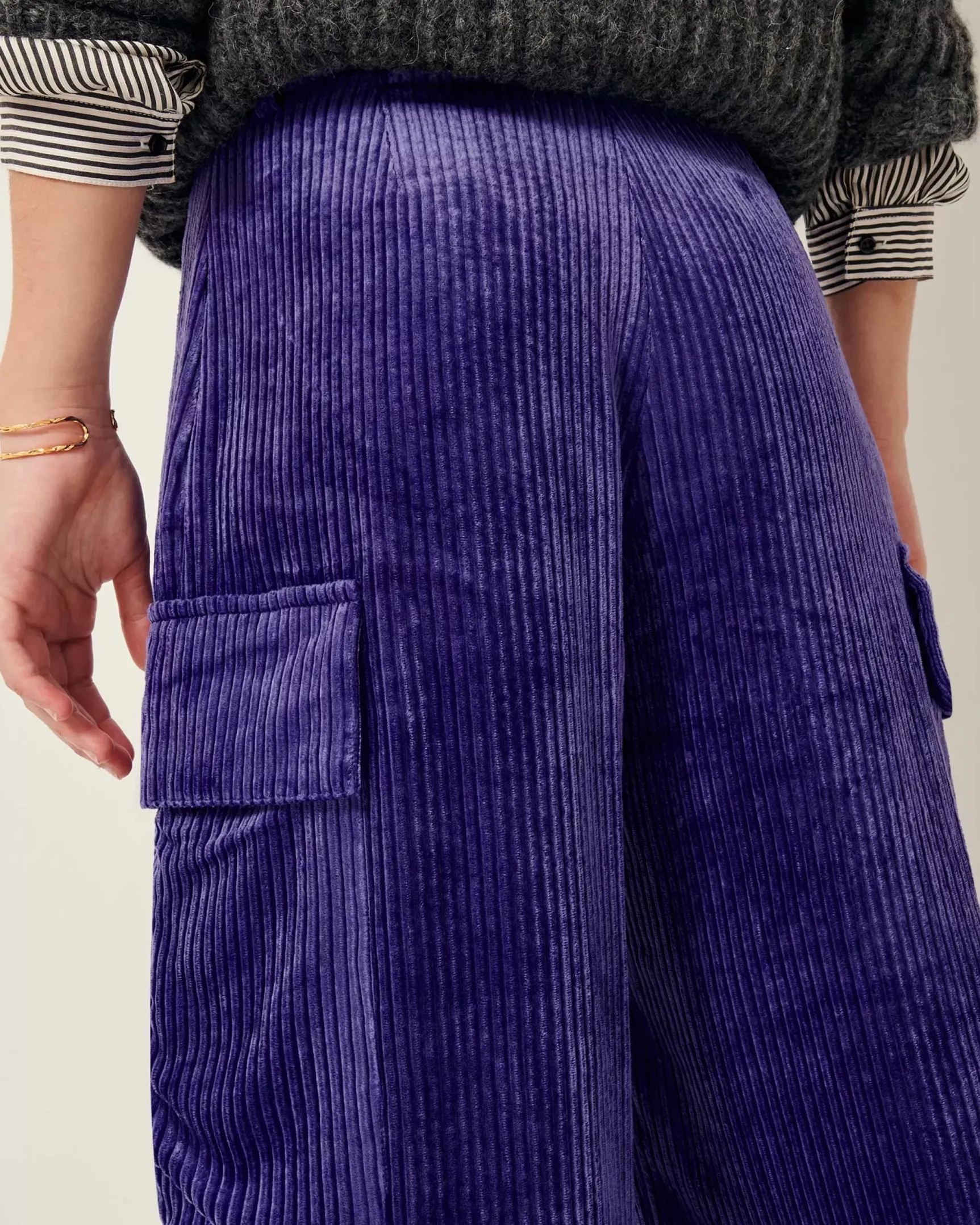 Best Lansbury Taille haute