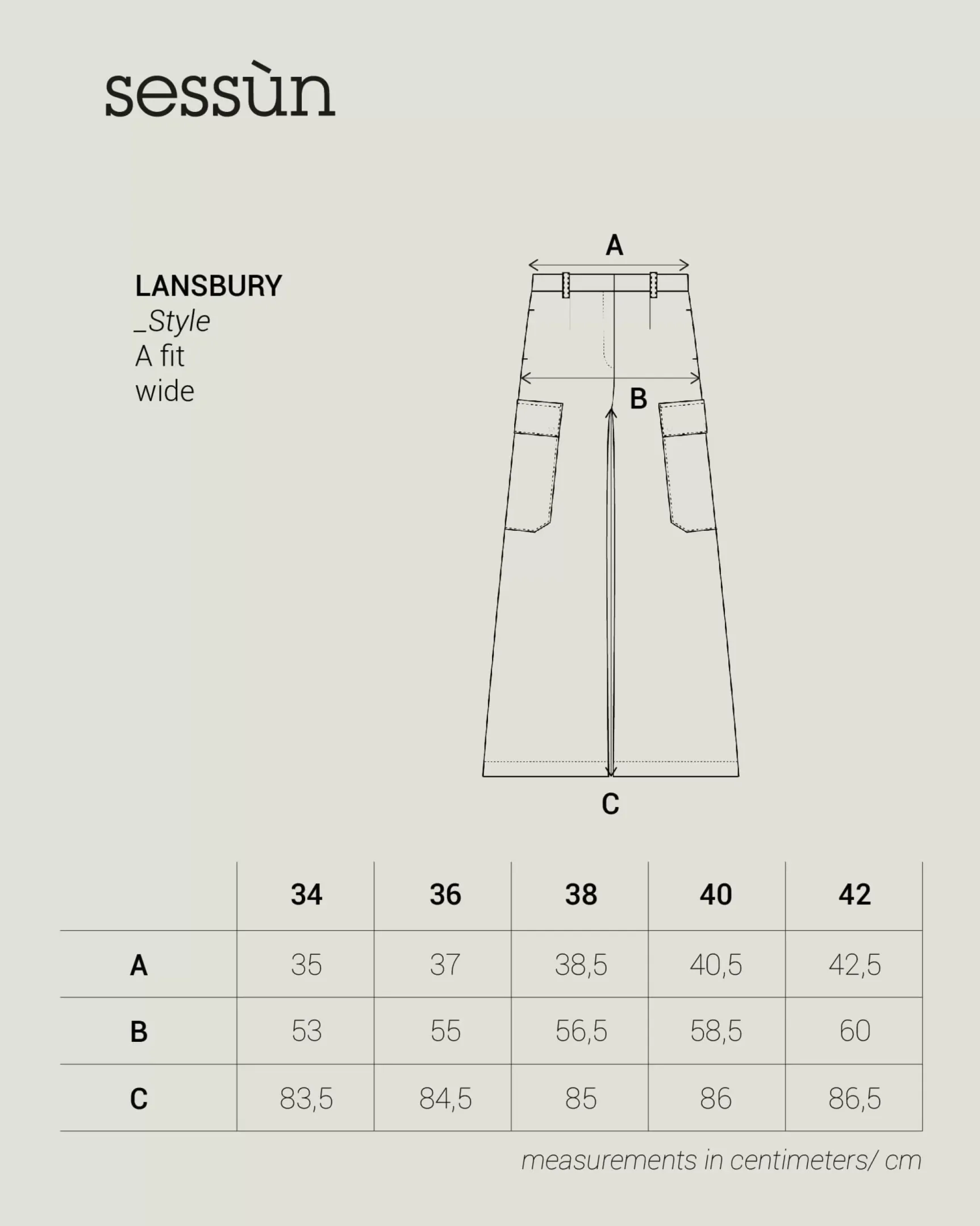 Best Lansbury Taille haute