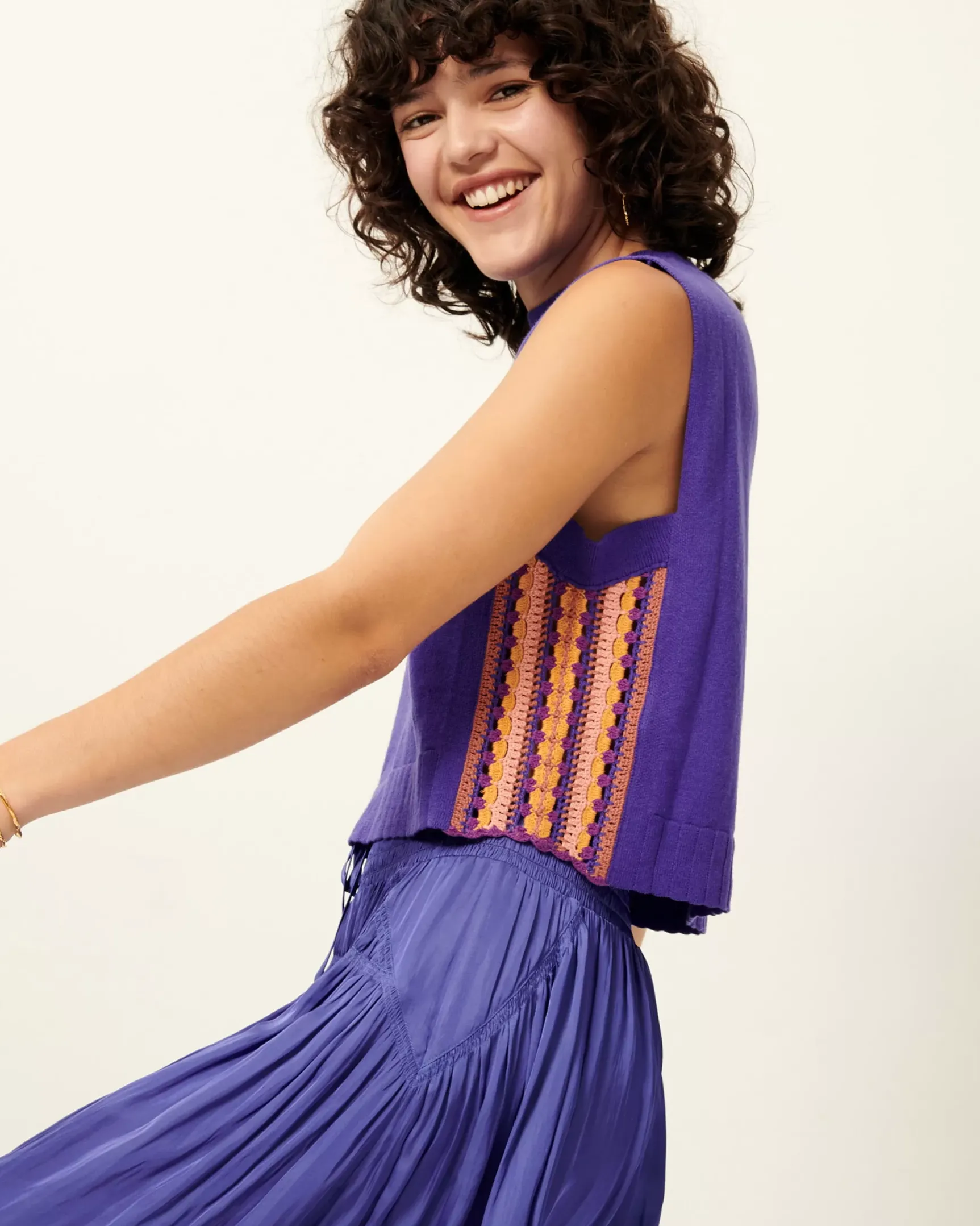 Discount Lao Tops et bodys