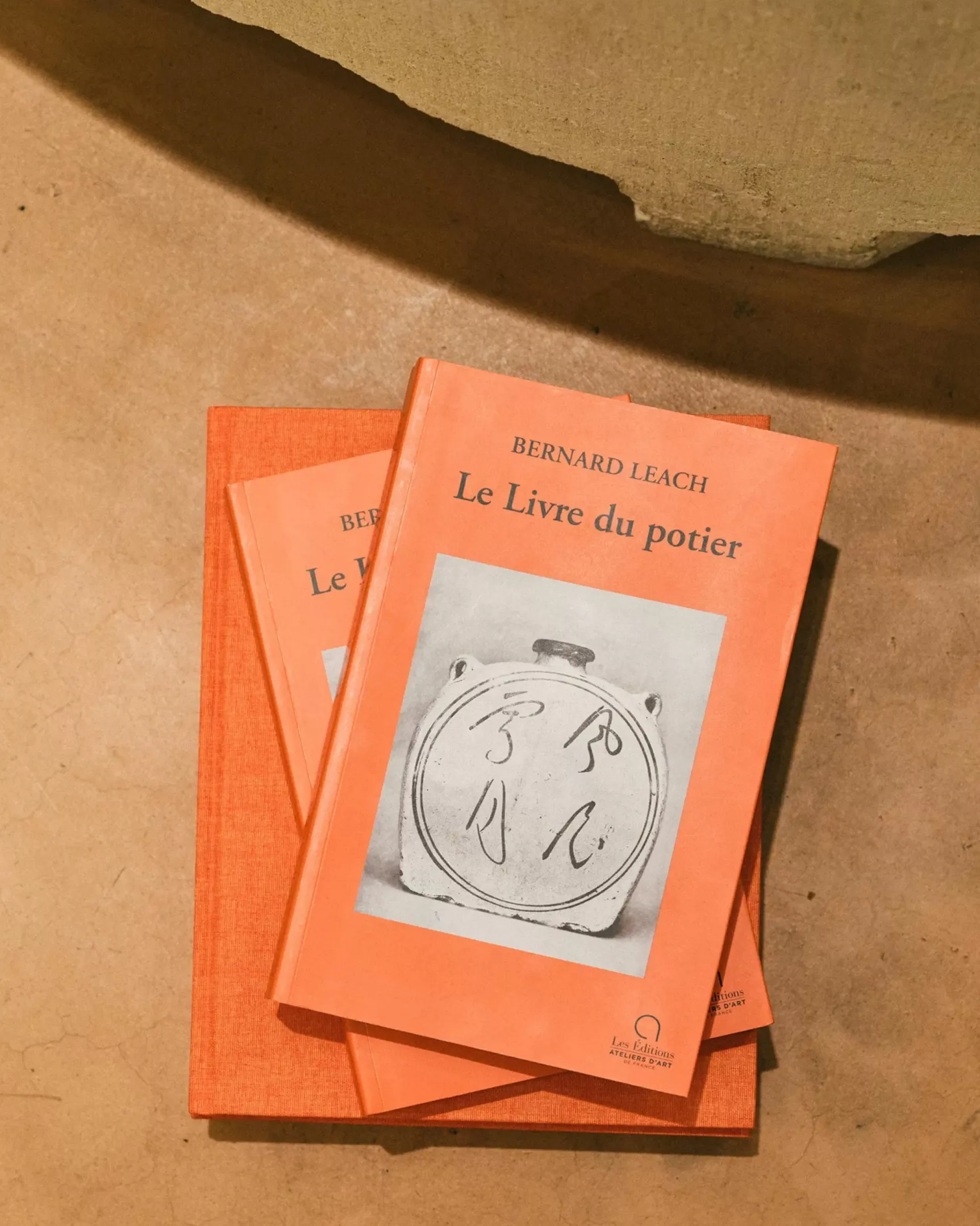 Discount le Livre du Potier Livres et artisanat