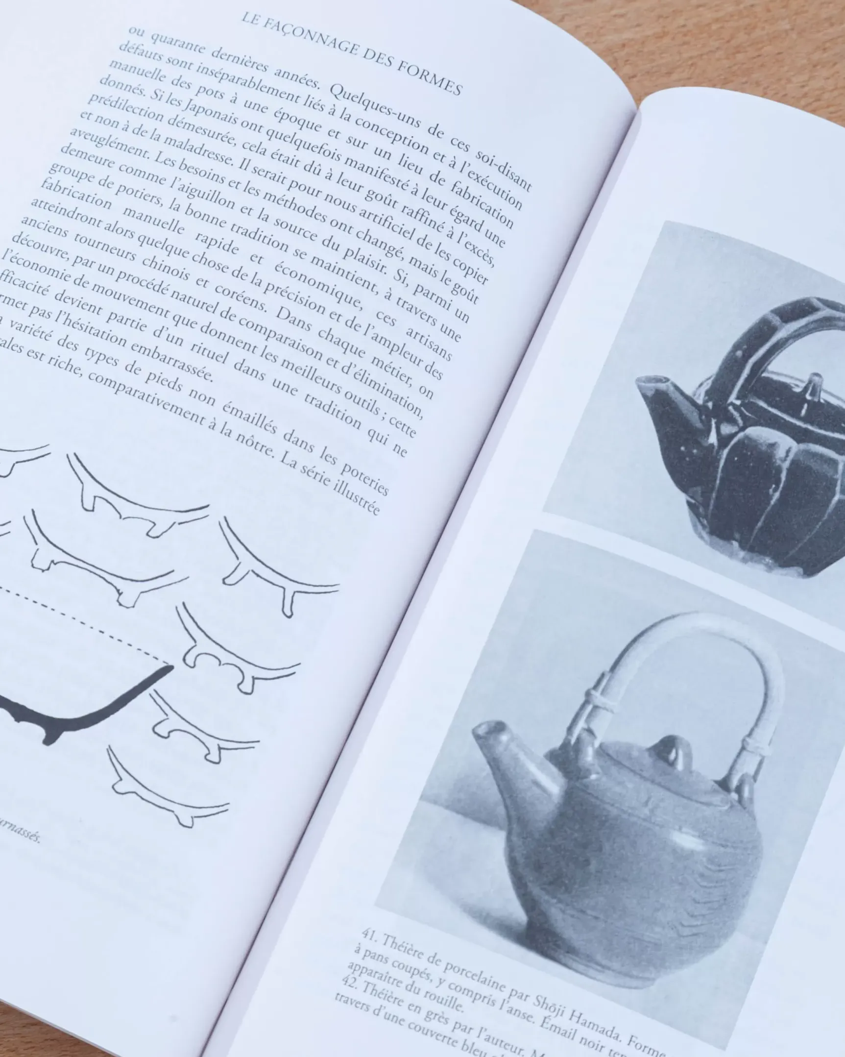 Discount le Livre du Potier Livres et artisanat