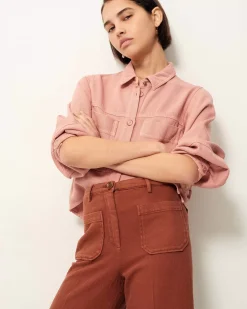 Outlet Leone Chemises et blouses