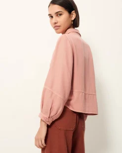 Outlet Leone Chemises et blouses