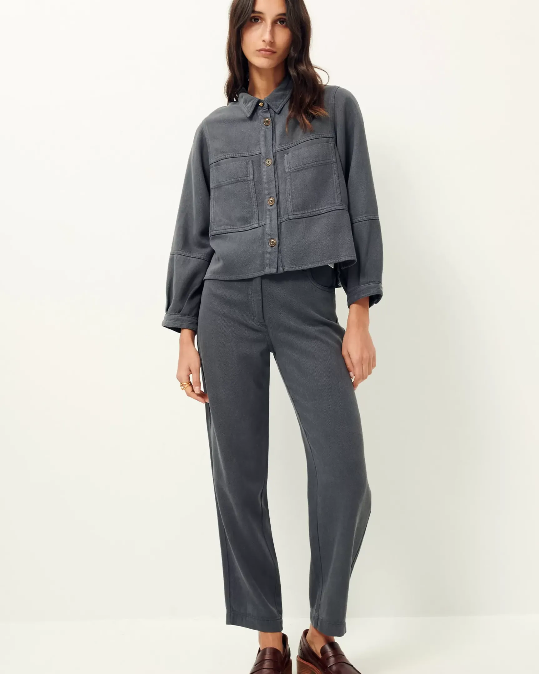 New Leone Spring 2024