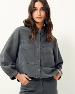 New Leone Spring 2024