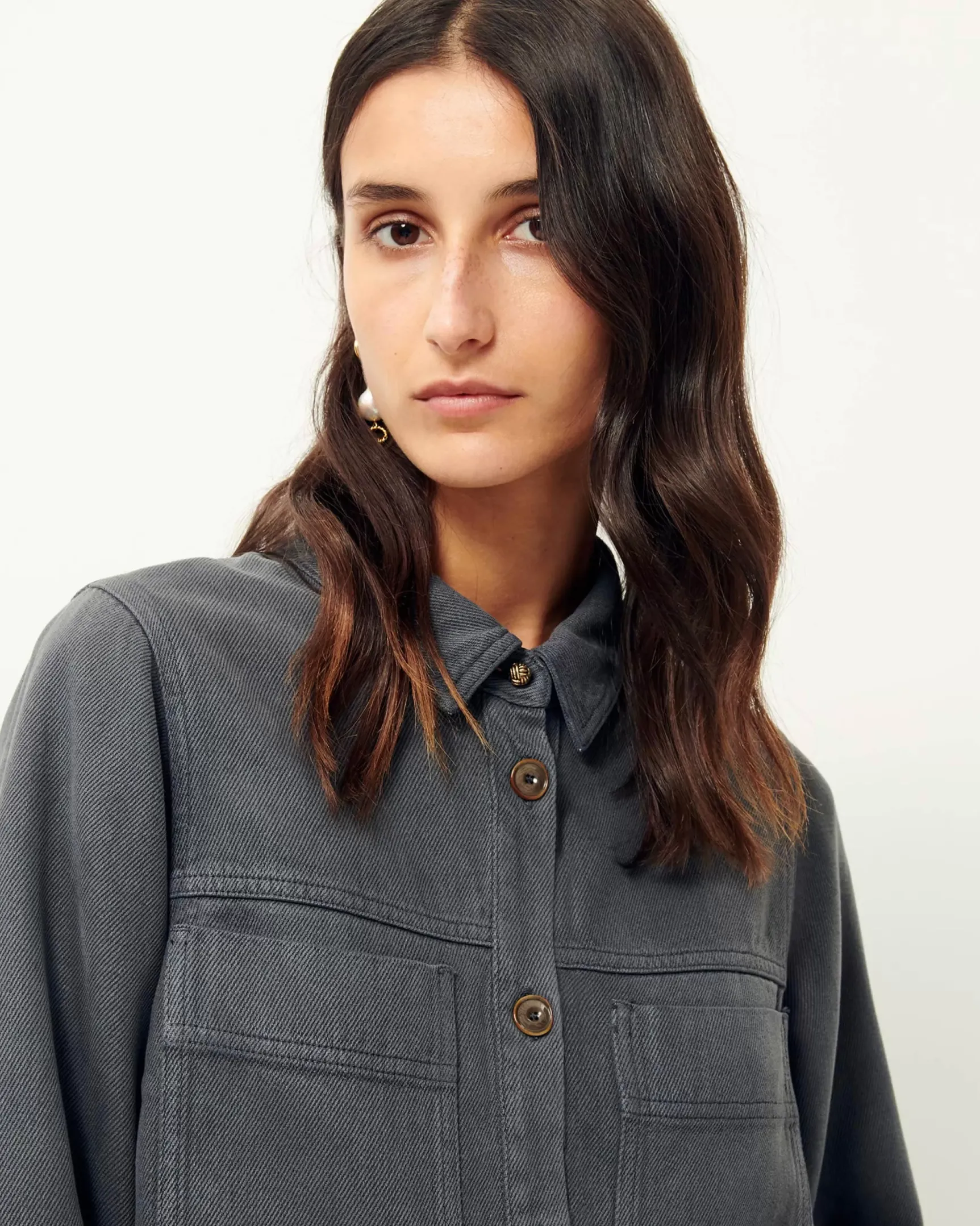 New Leone Spring 2024