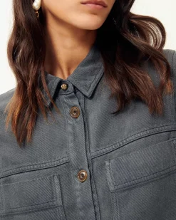 New Leone Spring 2024