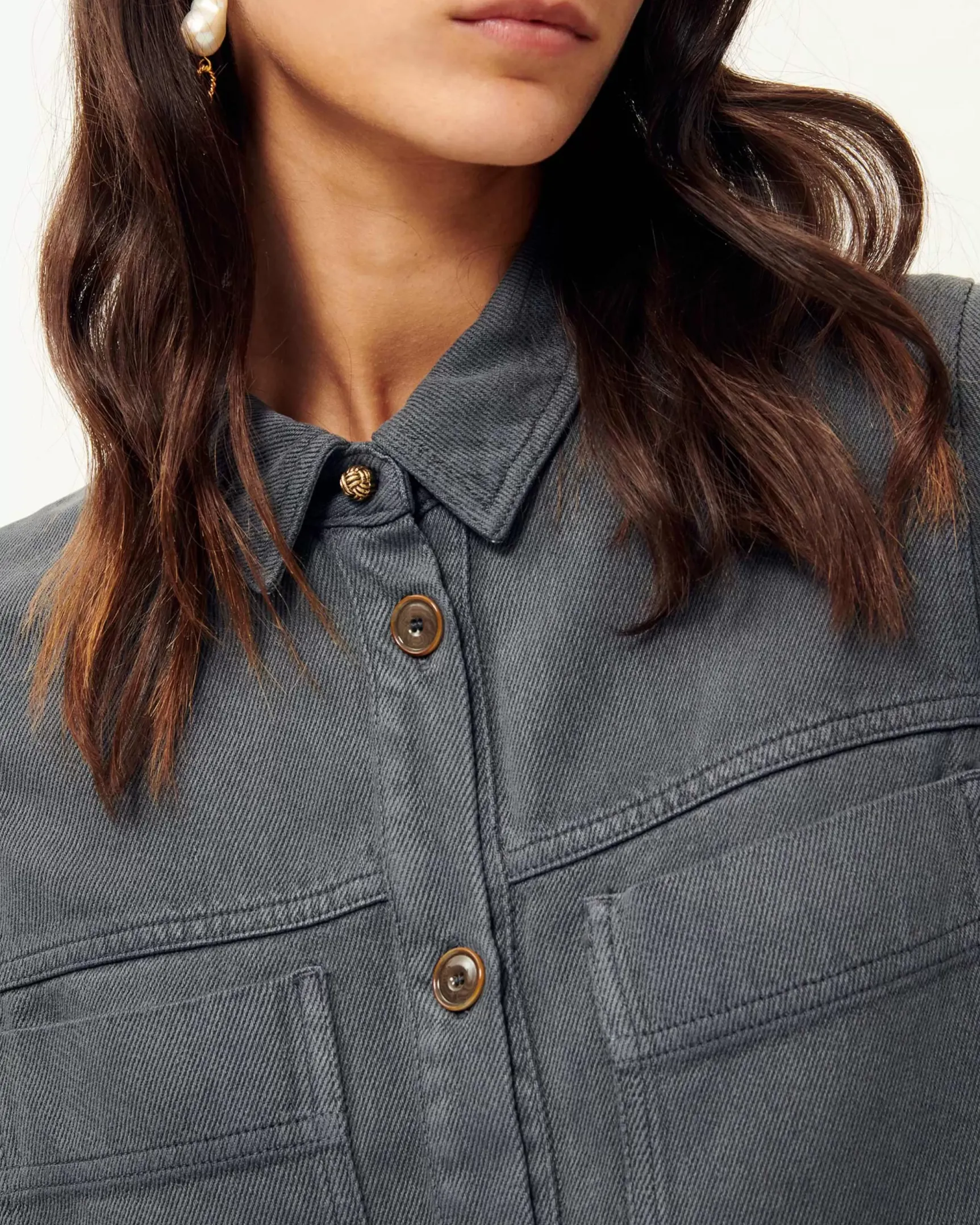 Clearance Leone Vestes