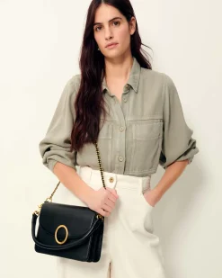 Outlet Leone Chemises et blouses