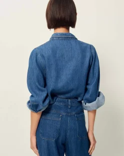 Sale Leone Chemises et blouses