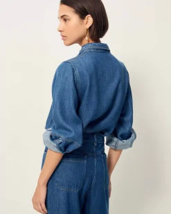 Sale Leone Chemises et blouses