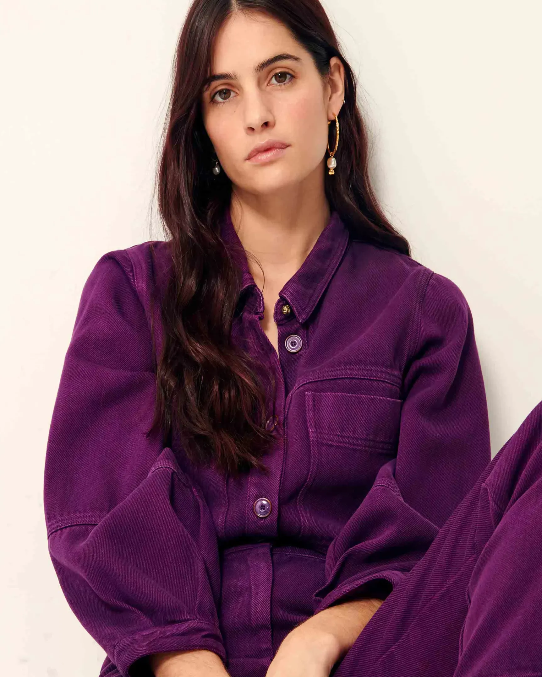 Outlet Leone Chemises et blouses