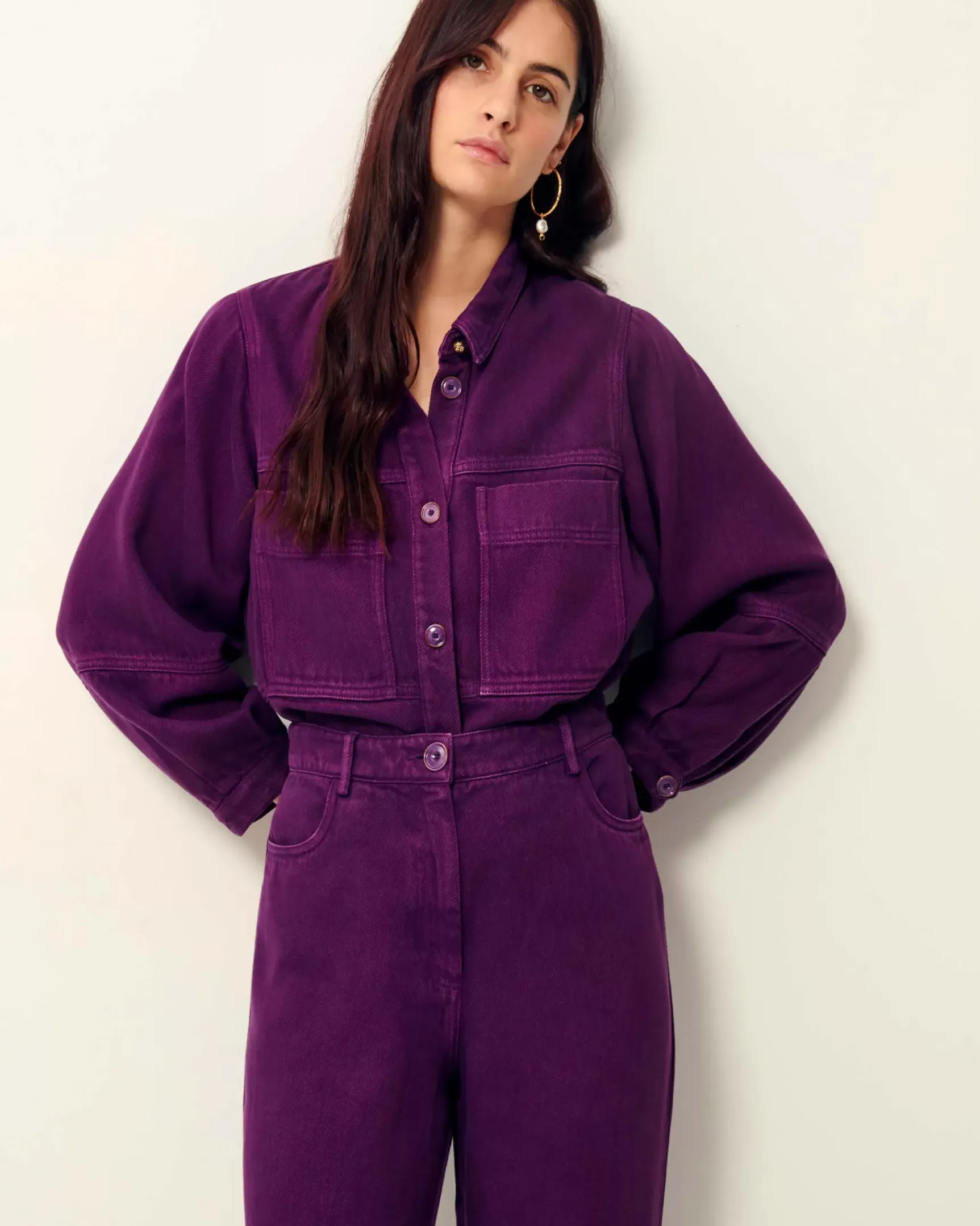 Outlet Leone Chemises et blouses