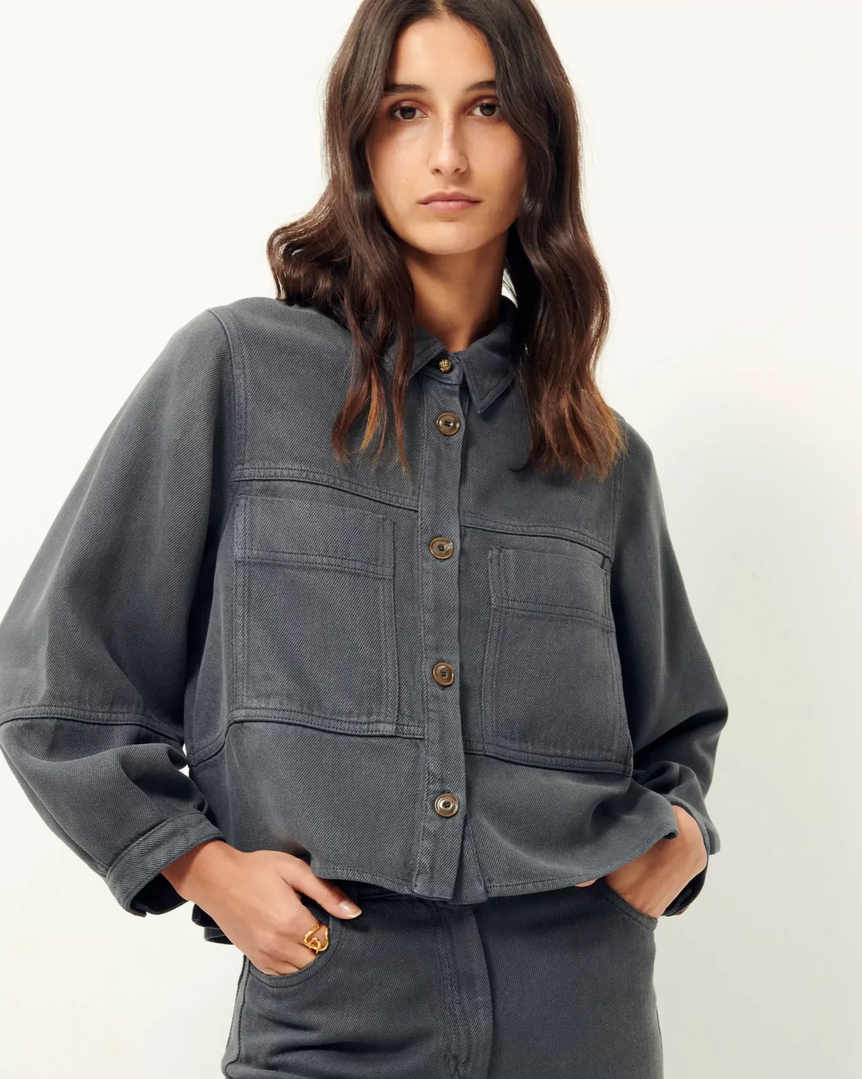 Sale Leone Chemises et blouses