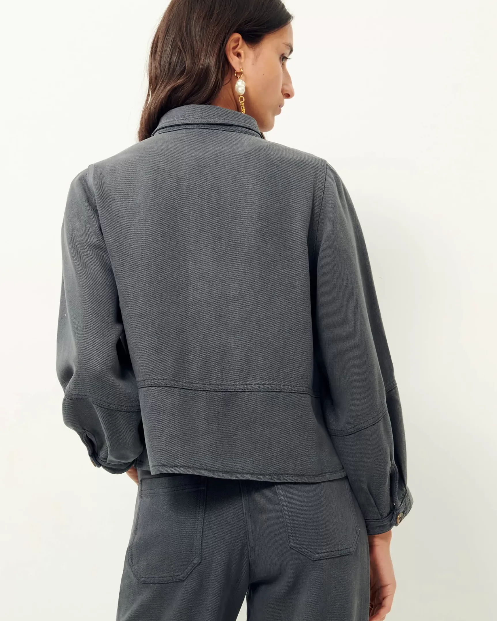 Sale Leone Chemises et blouses