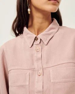 Clearance Leone Chemises et blouses