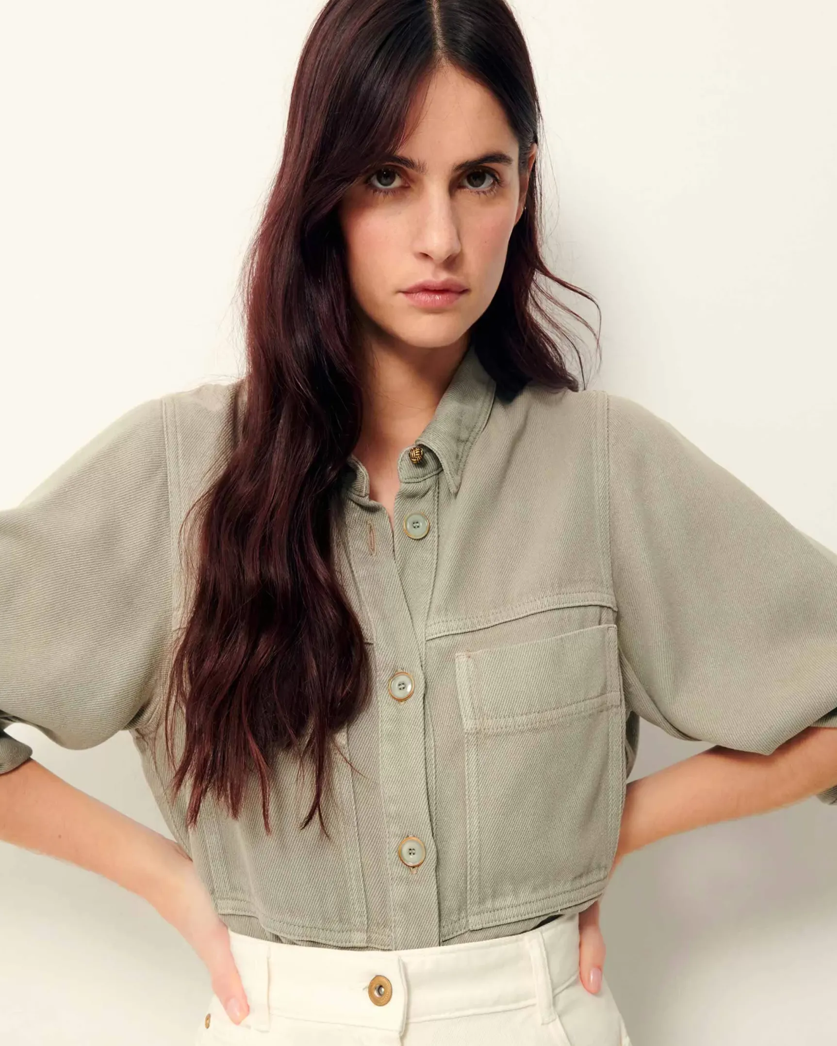 Discount Leone Spring 2024