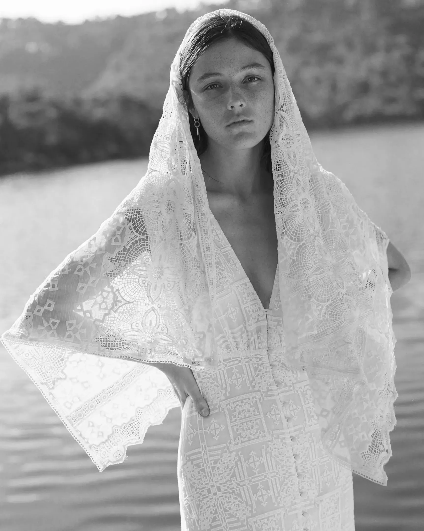 Hot Lovely Robes de mariée