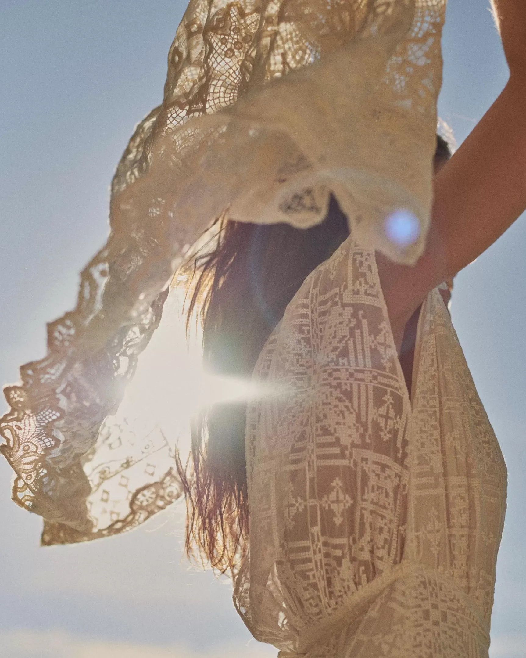 Hot Lovely Robes de mariée