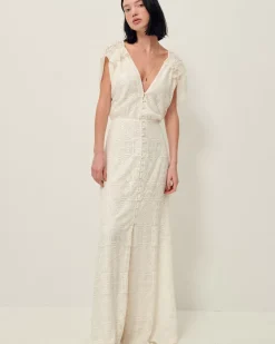 Hot Lovely Robes de mariée