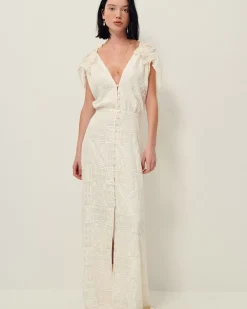 Hot Lovely Robes de mariée