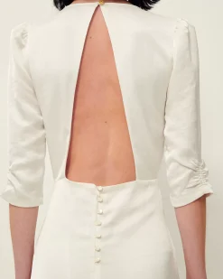 Clearance Luyana Robes de mariée