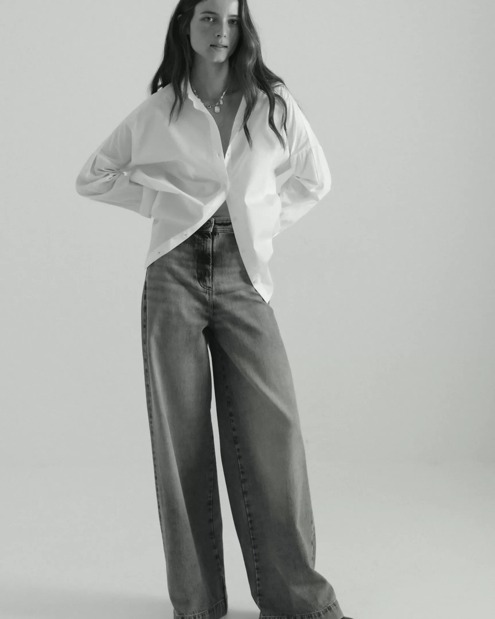 Outlet Maemi o Chemises et blouses