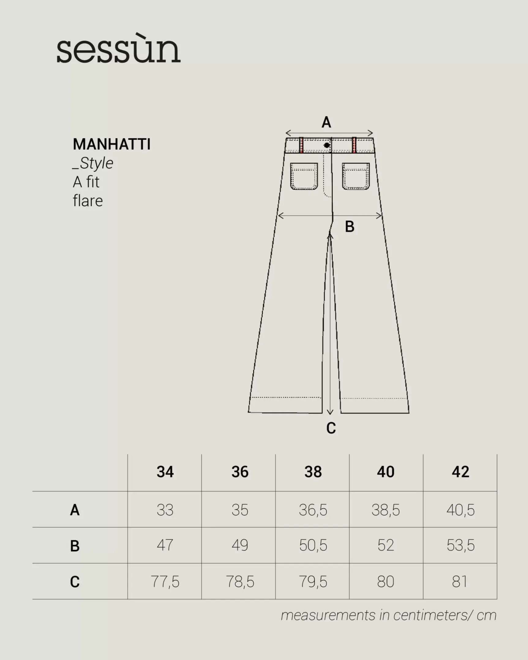 Manhatti Nouveautés