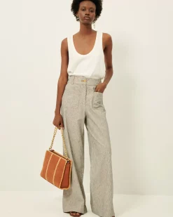 Outlet Manhatti Taille haute