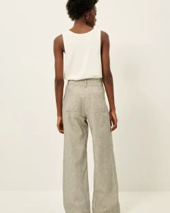 Outlet Manhatti Taille haute