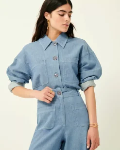 Clearance Manhatti Taille haute