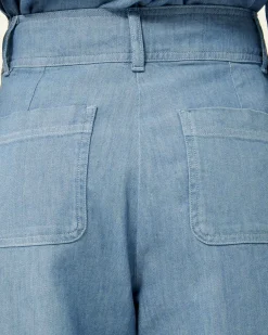 Manhatti Pantalons larges