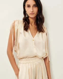 Clearance Manolita Tops