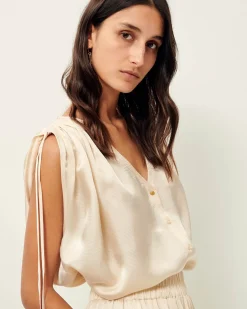 Clearance Manolita Tops