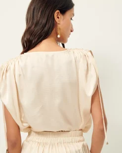 Clearance Manolita Tops