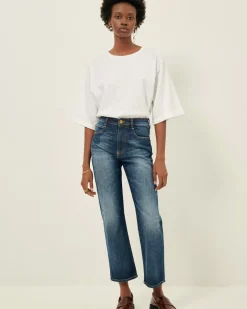 Marino Taille mi-haute