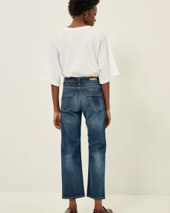 Marino Taille mi-haute