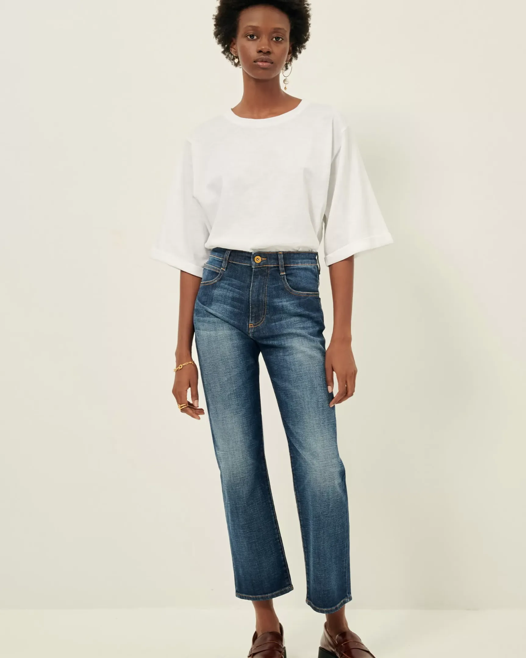 Clearance Marino Denim