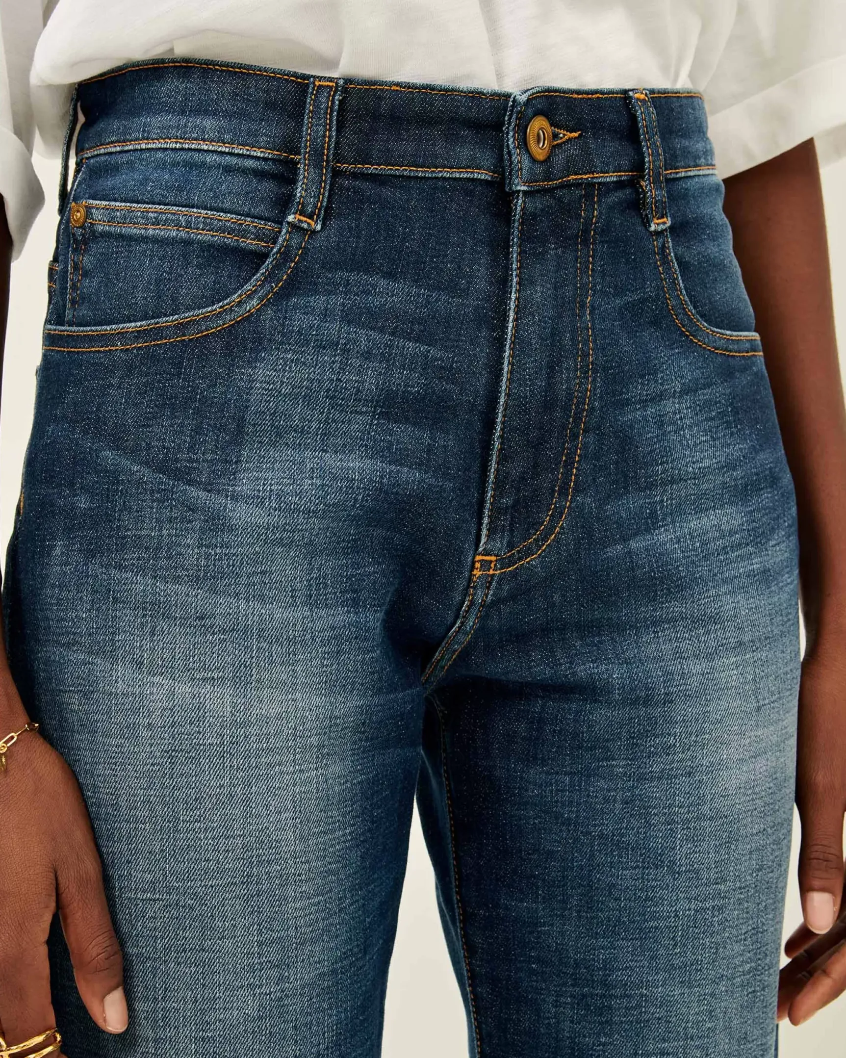 Clearance Marino Denim