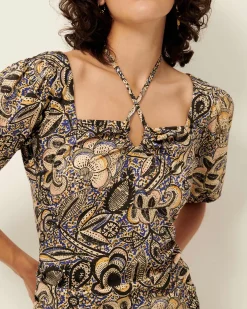 Sale Marlie Robes d'invitée