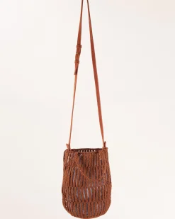 Clearance Mimi tara l Sacs en cuir