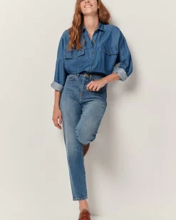 New Momon o Taille haute