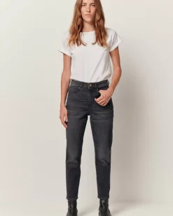 New Momon o Taille haute