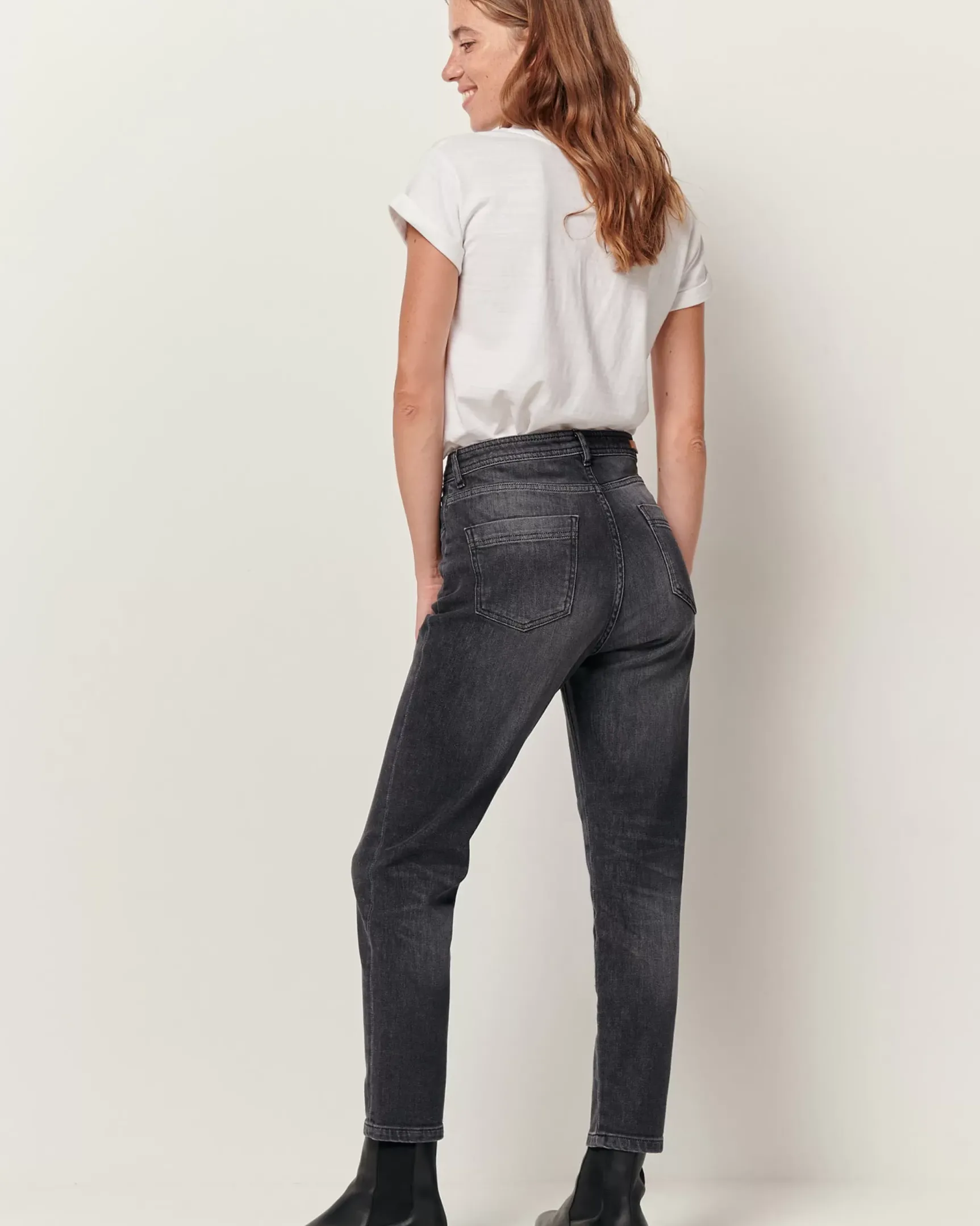 New Momon o Taille haute